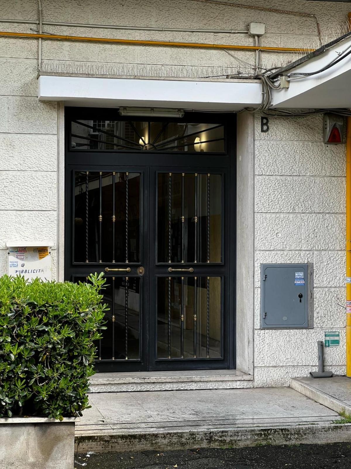 In Via Monte Cervialto Apartment Rom